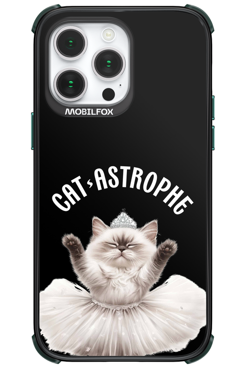 Cat-astrophe - Apple iPhone 14 Pro Max