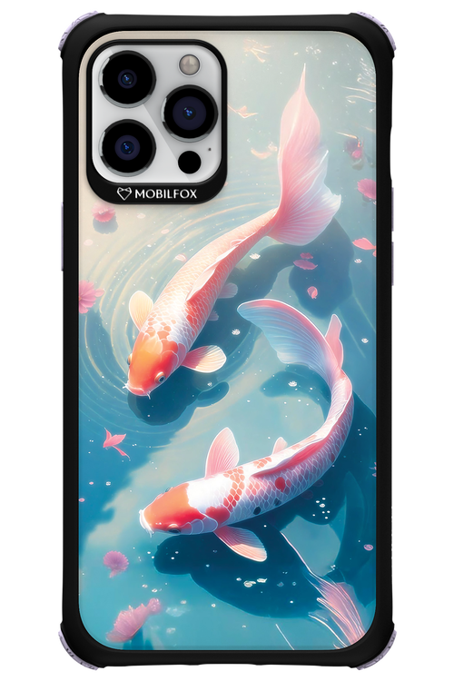 Koi - Apple iPhone 12 Pro Max