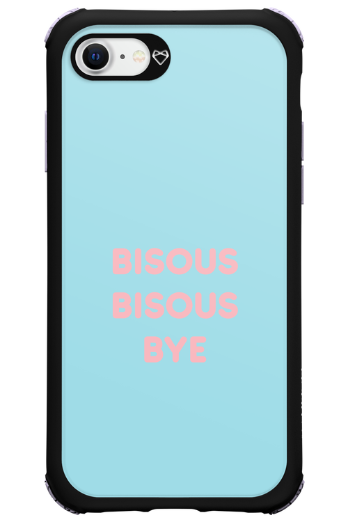 Bisous - Apple iPhone 7