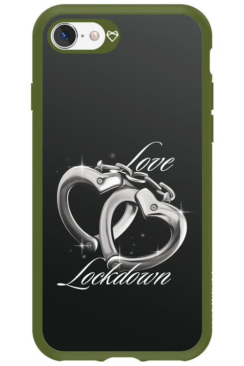 Love Lockdown - Apple iPhone SE 2020