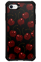 Cherry Blood - Apple iPhone SE 2020