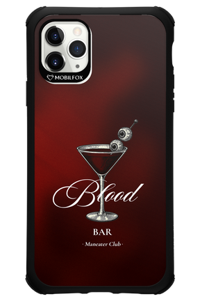 Blood Bar - Apple iPhone 11 Pro Max