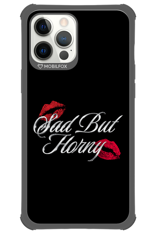 Sad But Horny 2.0 - Apple iPhone 12 Pro Max