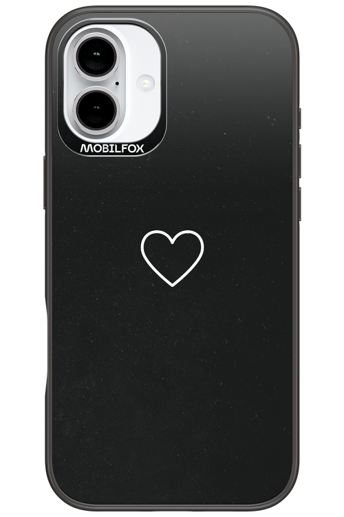 Love Is Simple - Apple iPhone 16 Plus