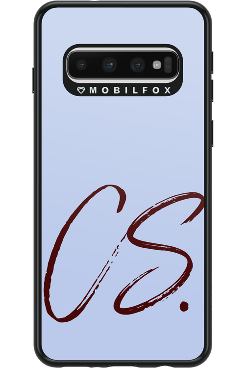 (Jellyfish Presso) CS 2.0 - Samsung Galaxy S10