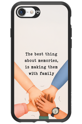 Memoriess - Apple iPhone SE 2020