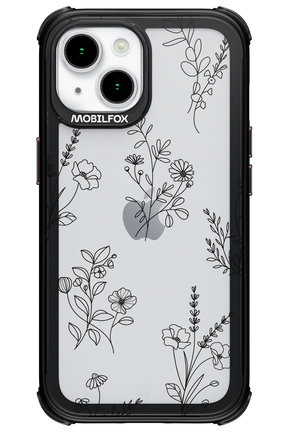 Bouquet - Apple iPhone 15