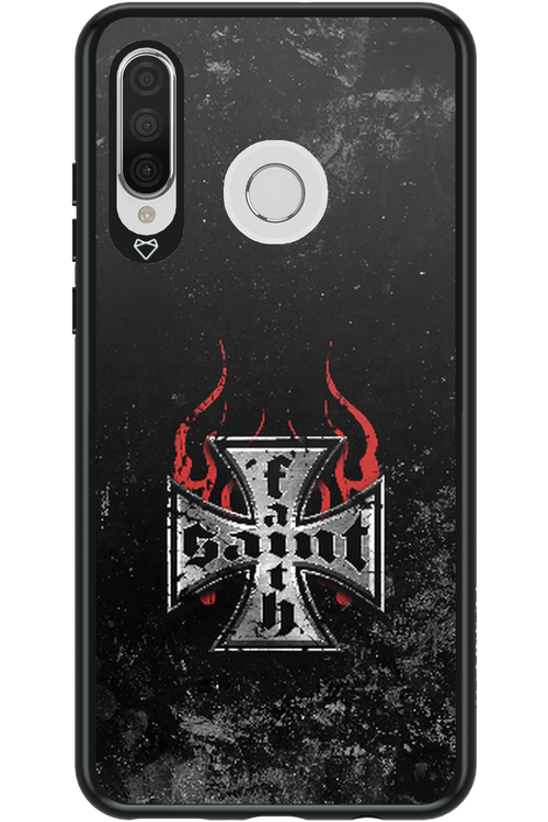 Saint Cross 2.0 - Huawei P30 Lite