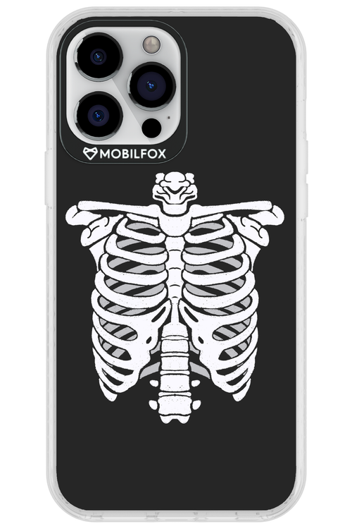 SKELETON - Apple iPhone 13 Pro Max