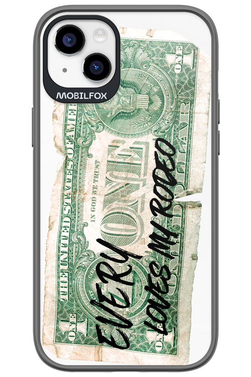 RODEO II 2.0 - Apple iPhone 14 Plus