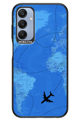 Around The World - Samsung A25