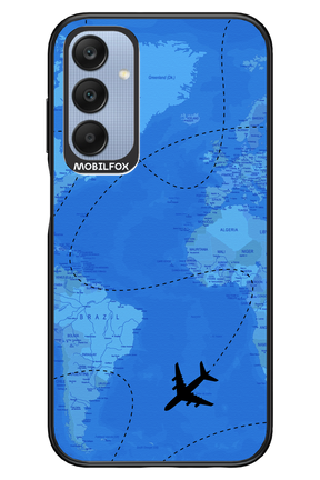 Around The World - Samsung A25