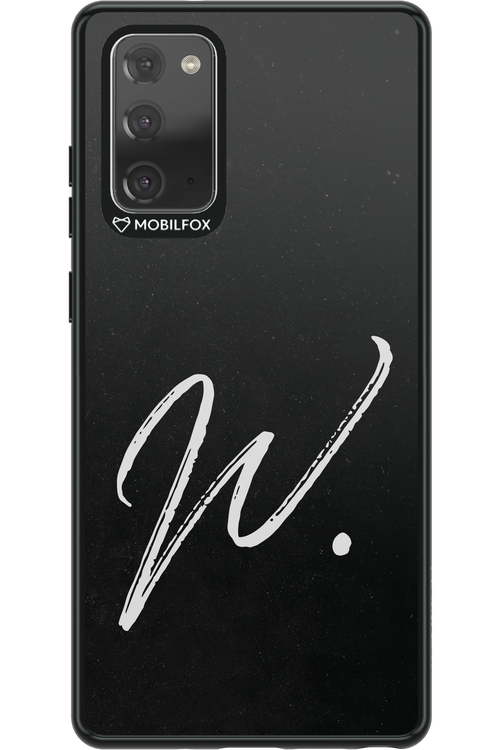 (Off Space) W 2.0 - Samsung Galaxy Note 20