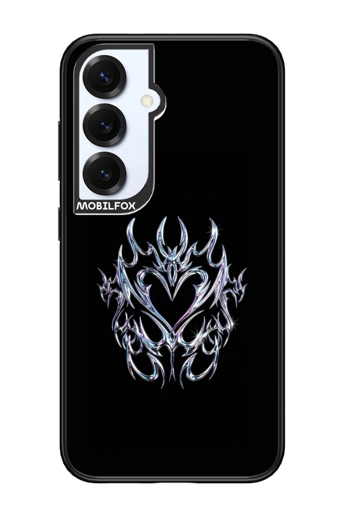 Silver Soul 2.0 - Samsung S25