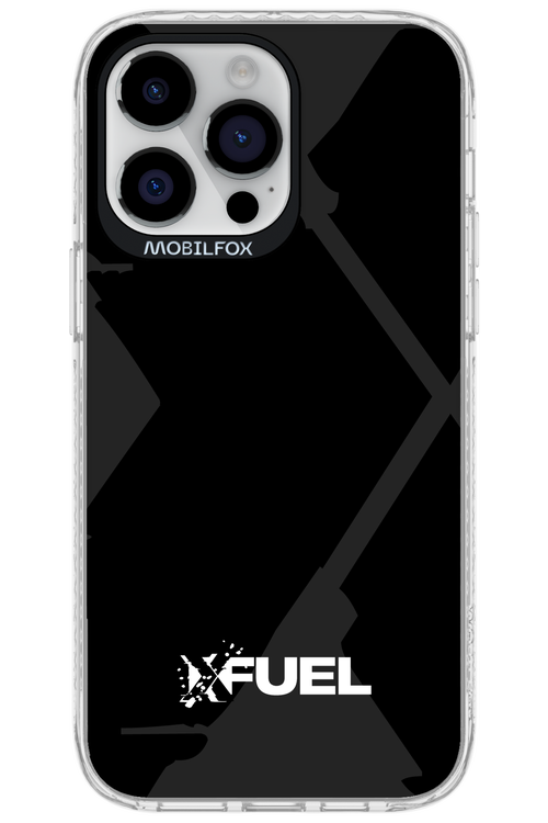 Shadow Mode - Apple iPhone 14 Pro Max