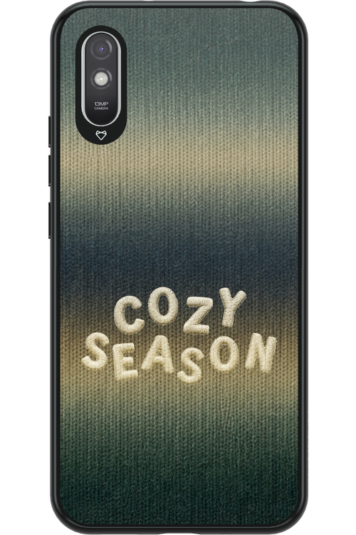 Cozy Season 2.0 - Xiaomi Redmi 9A