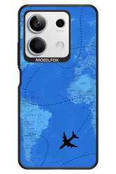 Around The World - Xiaomi Redmi Note 13 5G