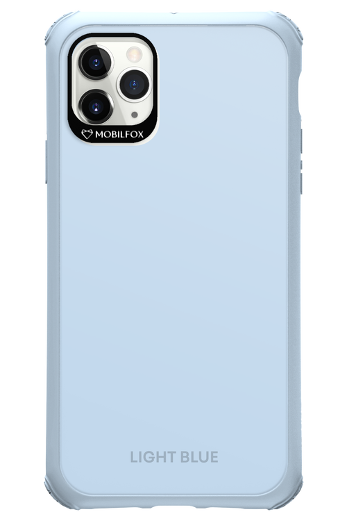 LIGHT BLUE - FS3 - Apple iPhone 11 Pro Max