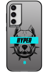 BULL - Samsung Galaxy S23 FE