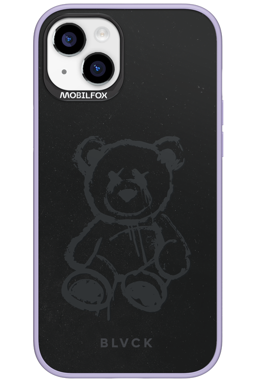 BLVCK BEAR - Apple iPhone 15 Plus