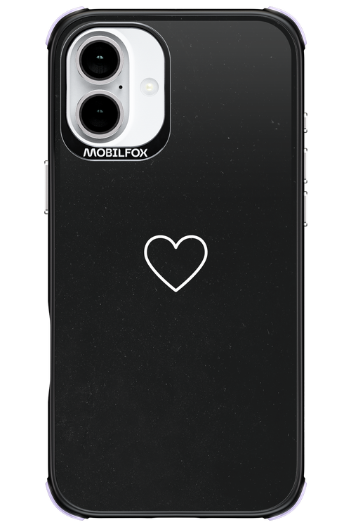 Love Is Simple - Apple iPhone 16 Plus