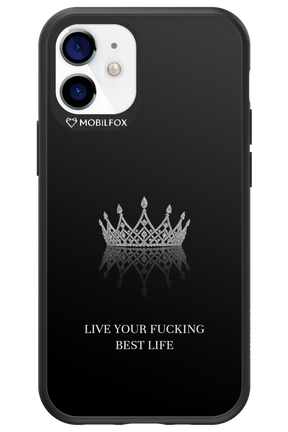 Lifestyle Queen 2.0 - Apple iPhone 12 Mini