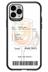 aperol spritz cocktail - Apple iPhone 11 Pro