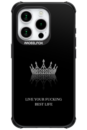 Lifestyle Queen - Apple iPhone 15 Pro