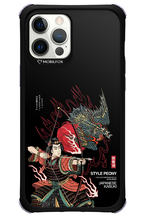 Kabuki 2.0 - Apple iPhone 12 Pro Max