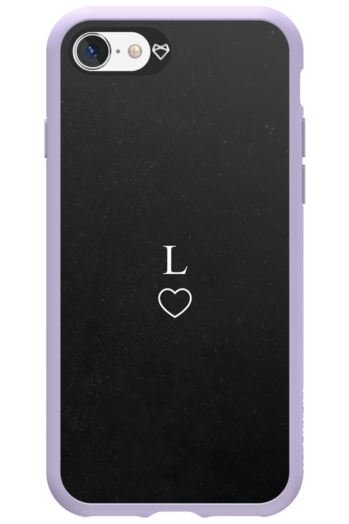 L Black 2.0 - Apple iPhone 8