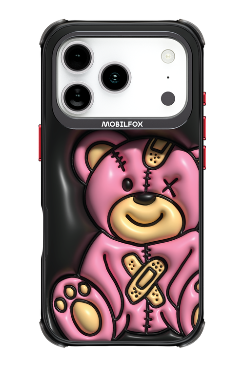 Dead Bear - Apple iPhone 17 Pro