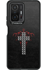 Dark Prayer 2.0 - Xiaomi Mi 11T Pro