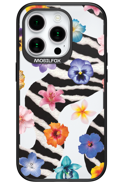 MOM'S FLOWERS - Apple iPhone 15 Pro