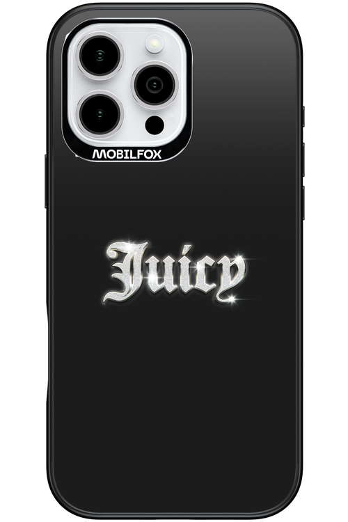 Juicy - Apple iPhone 16 Pro Max