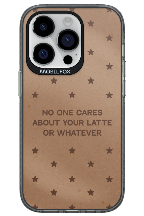 Whateverrr 2.0 - Apple iPhone 14 Pro