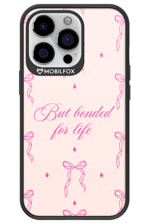 Sisters Pink 2.0 - Apple iPhone 13 Pro