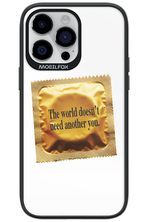 Another you 2.0 - Apple iPhone 14 Pro Max