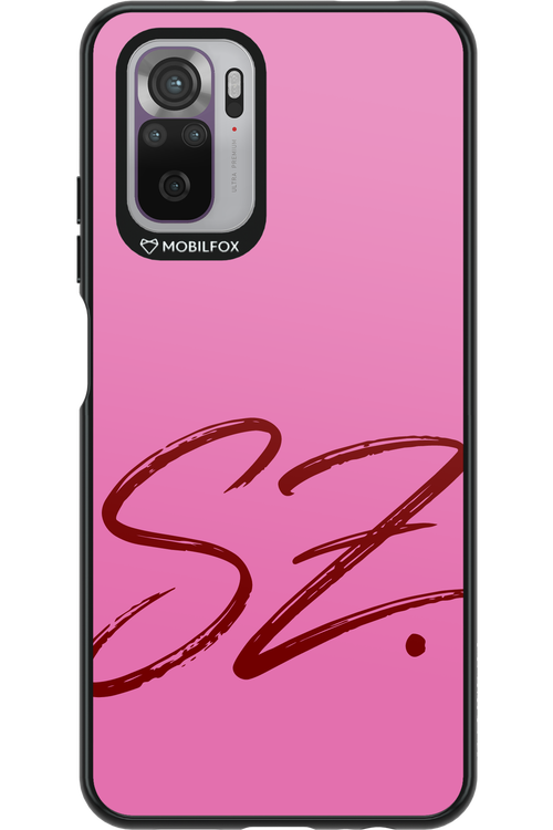 (Sorbet) SZ 2.0 - Xiaomi Redmi Note 10