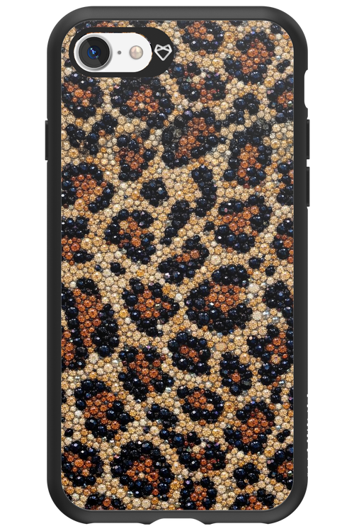Crystal Roar 2.0 - Apple iPhone 7