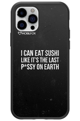 SUSHI 2.0 - Apple iPhone 12 Pro