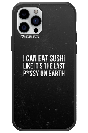 SUSHI 2.0 - Apple iPhone 12 Pro