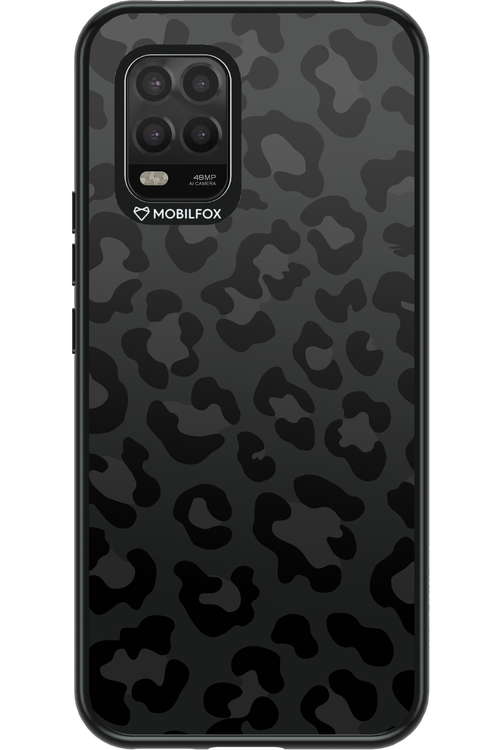 BLACK LEOPARD 2.0 - Xiaomi Mi 10 Lite 5G