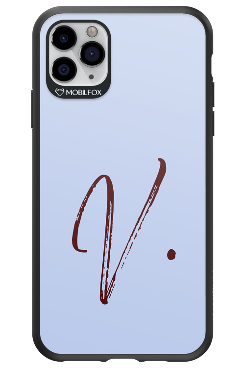 (Jellyfish Presso) V 2.0 - Apple iPhone 11 Pro Max