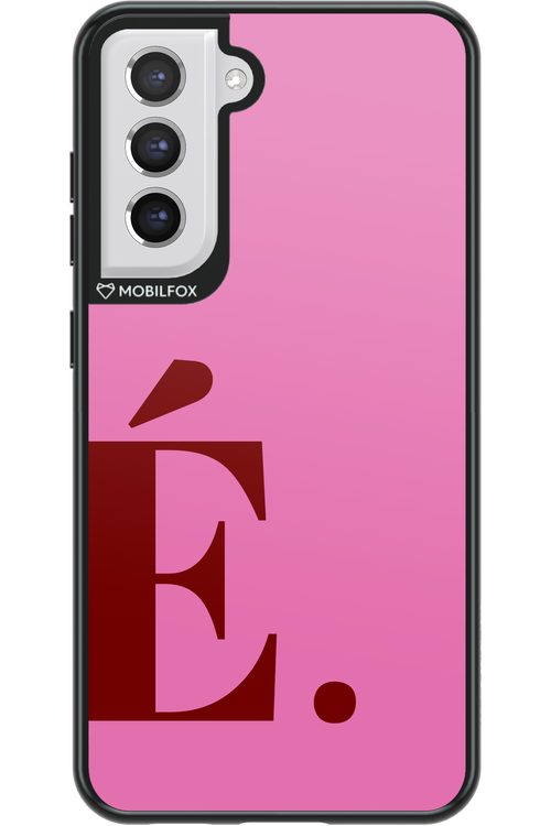 E II (Sorbet) 2.0 - Samsung Galaxy S21 FE