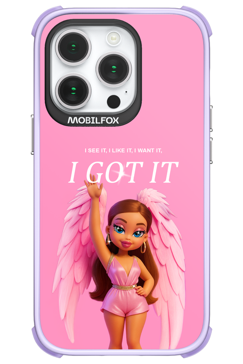 Got It 2.0 - Apple iPhone 14 Pro
