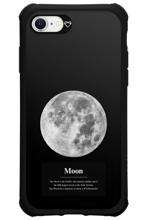 Moon - Apple iPhone 7