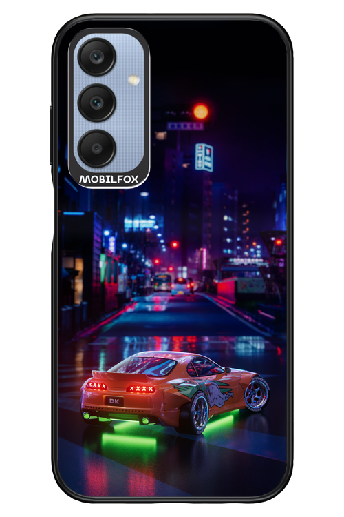 Tokyo Dreams - Samsung A25