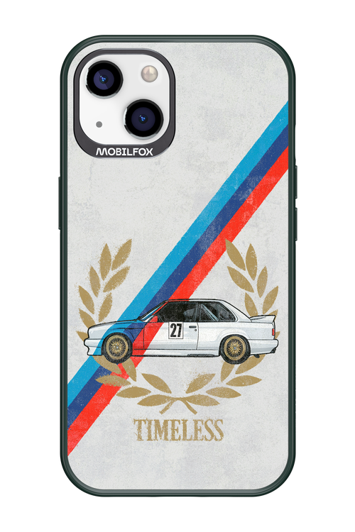Timeless - Apple iPhone 13