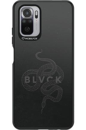 MAMBA - Xiaomi Redmi Note 10