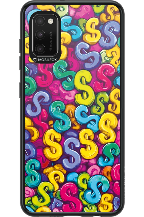 I need dollars - Samsung Galaxy A41